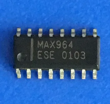 10VNT MAX964 MAX964ESE SOP-16