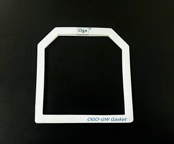 10vnt OGO-GK110 silicone OGO GW Serijos