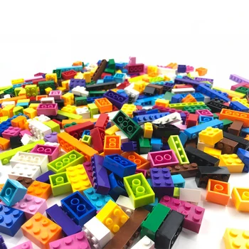 1500 vnt statybinių blokų rinkinius klasikinis miesto kūrėjas spalvinga plytų suderinamas su aukščiausios prekės vaikams mokomieji žaislai vaikams