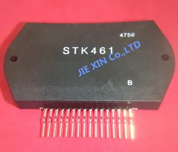 2VNT STK461 STK 461 IC ZIP-16