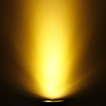 Atsparus vandeniui 6W LED Potvynių Šviesos Vietoje Šviesos Su Lazdele Kraštovaizdžio Sodo Šiltai balta balta žalia raudona mėlyna RGB AC85-265V
