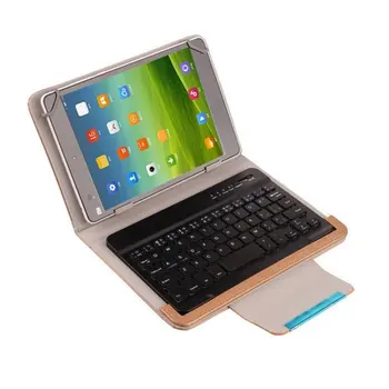 Belaidė Klaviatūra Padengti Stendo Case for Samsung Galaxy Tab S 8.4 Planšetinio kompiuterio 