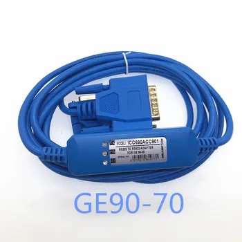 GE programavimo atsisiųsti kabelis GE90-70 GE90-30 serija PLC 