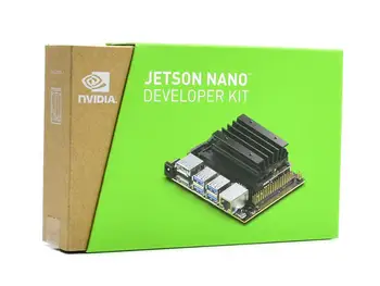 Jetson Nano Developer Kit 