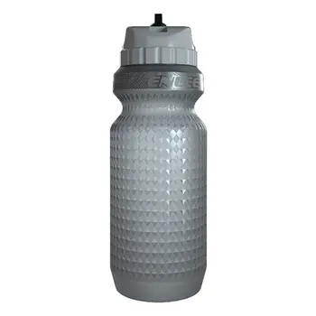 Kalnų Dviračiu Vandens Butelis BPA-free MTB Kelių Dviračių PP Silikono Virdulys P
