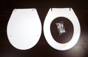 Klozeto dangtis Akmens grupė Mados lotus modelis nustatykite karšto pardavimo PP tualeto dangčio padengti 2019 aukštos kokybės tualeto sėdynės
