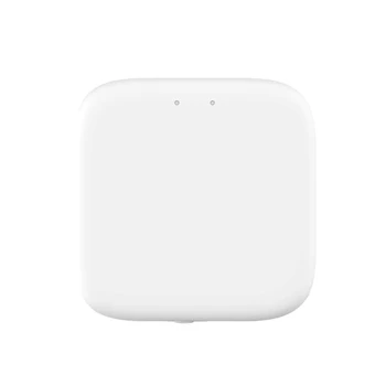 Mini Belaidės WiFi Tuya Smart ZigBee Centrinio Koncentratoriaus Smart Gyvenimo Namų Apsaugos Sistema, Vartai