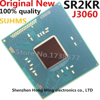Naujas SR2KR J3060 BGA Chipsetu