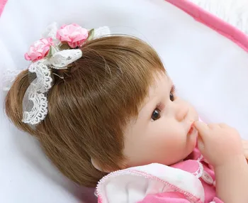 NPK reborn baby toy dolls 