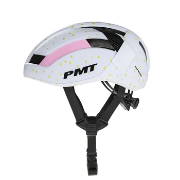 PMT capacete K-09 Dviračių Ultralight šalmas Kvėpuojantis MTB Kelių Dviratį Intergrally-suformuoti Dviračių kasko Saugiai Bžūp vyrai moterys naujas