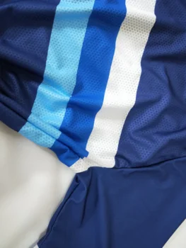 SPEXCEL Klasikinis akių orui pro trumpas rankovės dviračių megztiniai aukštos kokybės dviračių marškinėliai mėlyna juostele dizainas dviračių įranga