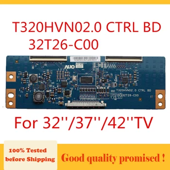 Tcon Valdybos T320HVN02.0 CTRL BD 32T26-C00 32