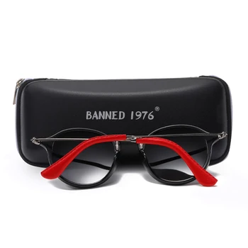 TR90+nerūdijantis rėmas Poliarizuoti akiniai nuo saulės mados vyrų, moterų Vairavimo Saulės Akiniai Vyrams Oculos masculino Vyrų atspalvių