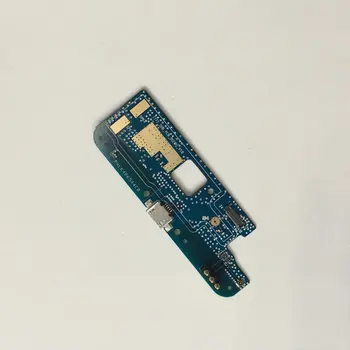 Už Doogee S60 Lite USB Valdybos Flex Kabelis, Doko Jungtis Mikrofonas Octa Core 5.2